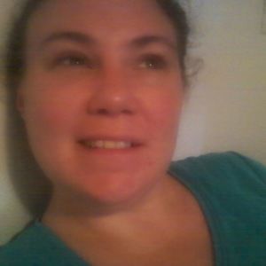 Meet your Posher, Briana